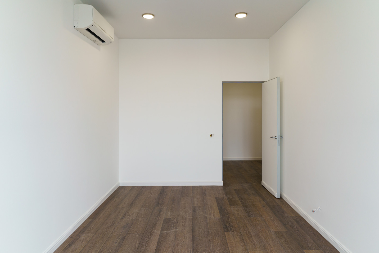 Ремонт по дизайн-проекту 61 м² в ЖК Big Time