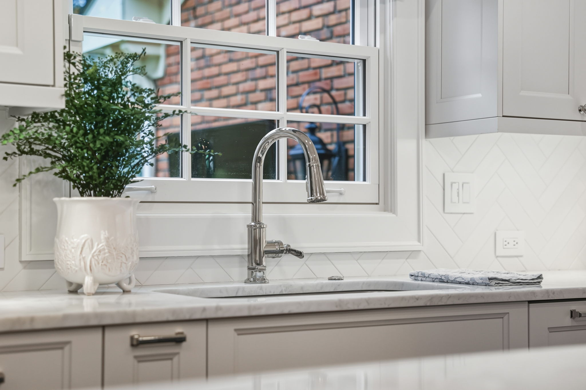 Bay Village Remodel November 2025