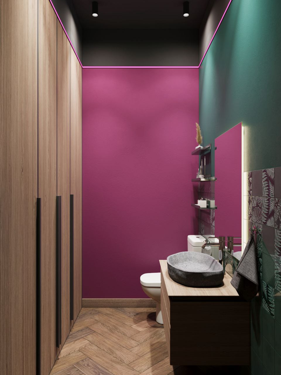 Салон красоты г. Ижевск