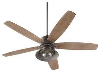 Quorum Lighting Portico Transitional Patio Fan Beach Style Ceiling Fans By Lightsonline