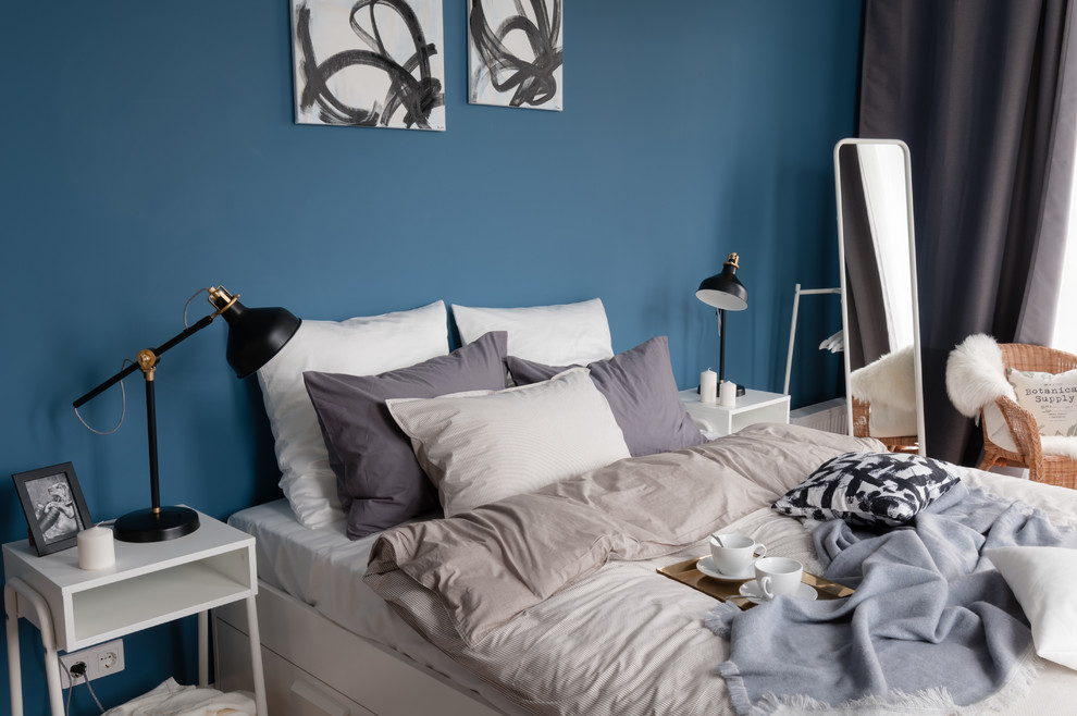 Голубая лагуна