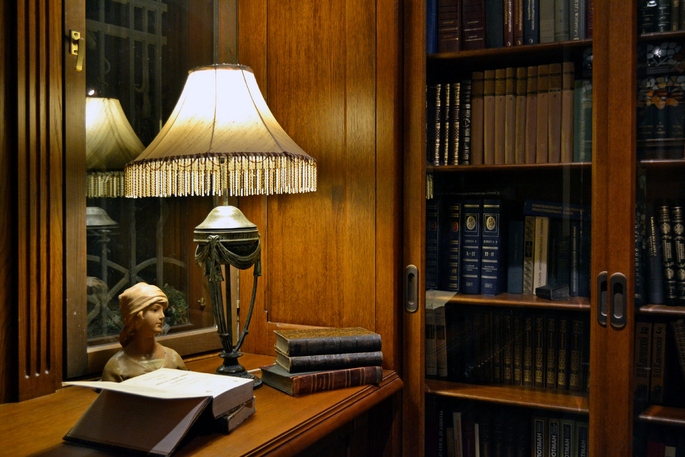 Атмосфера у камина