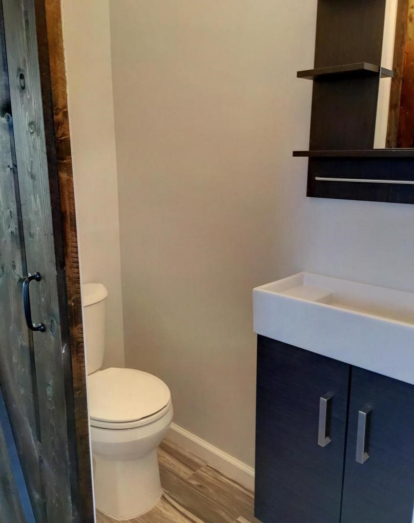 Interior Residential Renovation
