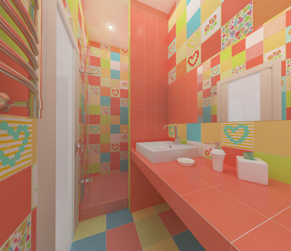 Квартира 93м2