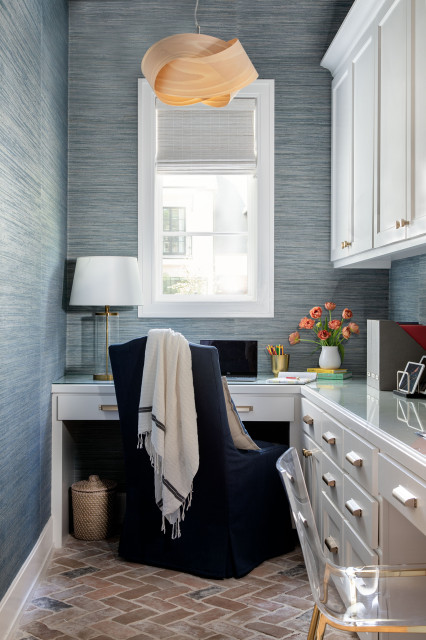 Memorial Transitional contemporaneo-studio