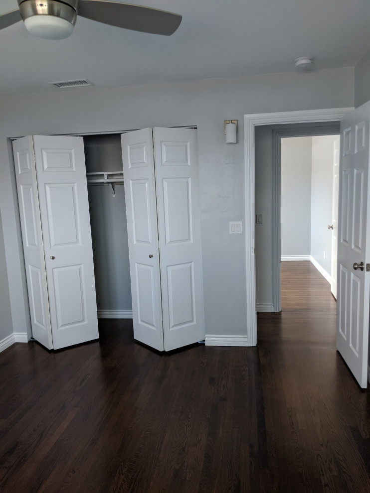 Whole House Interior and Exterior