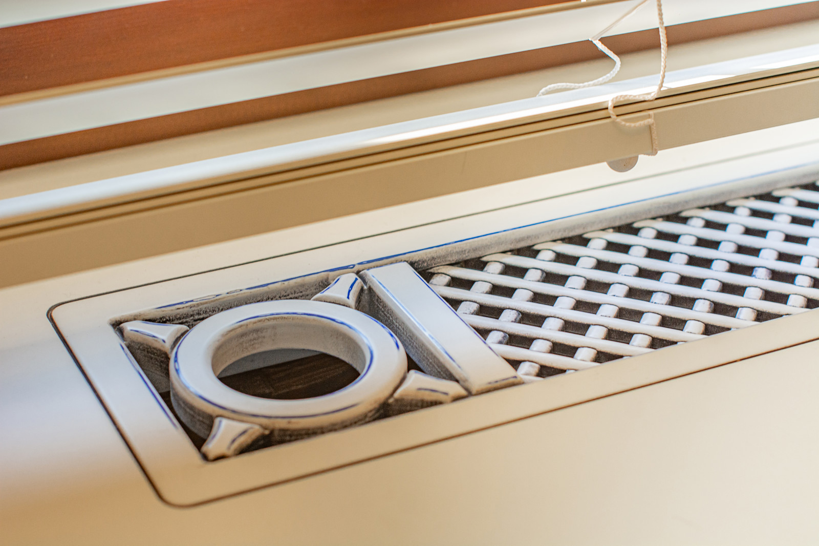 Дом в стиле шале. Детали