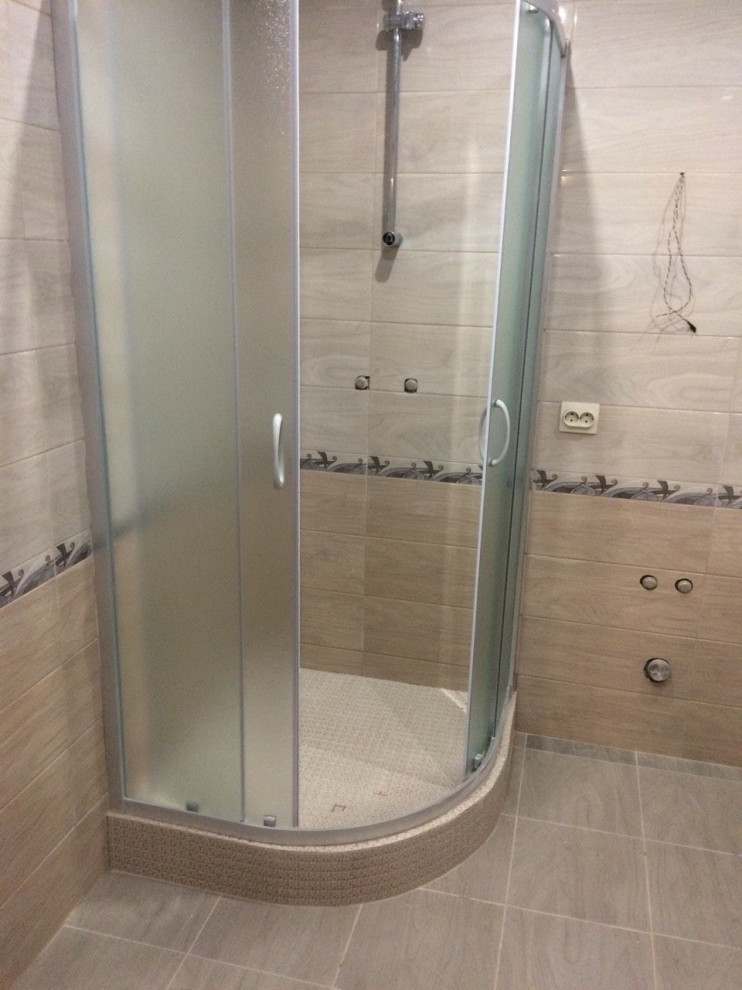 Ремонт квартиры в Москве