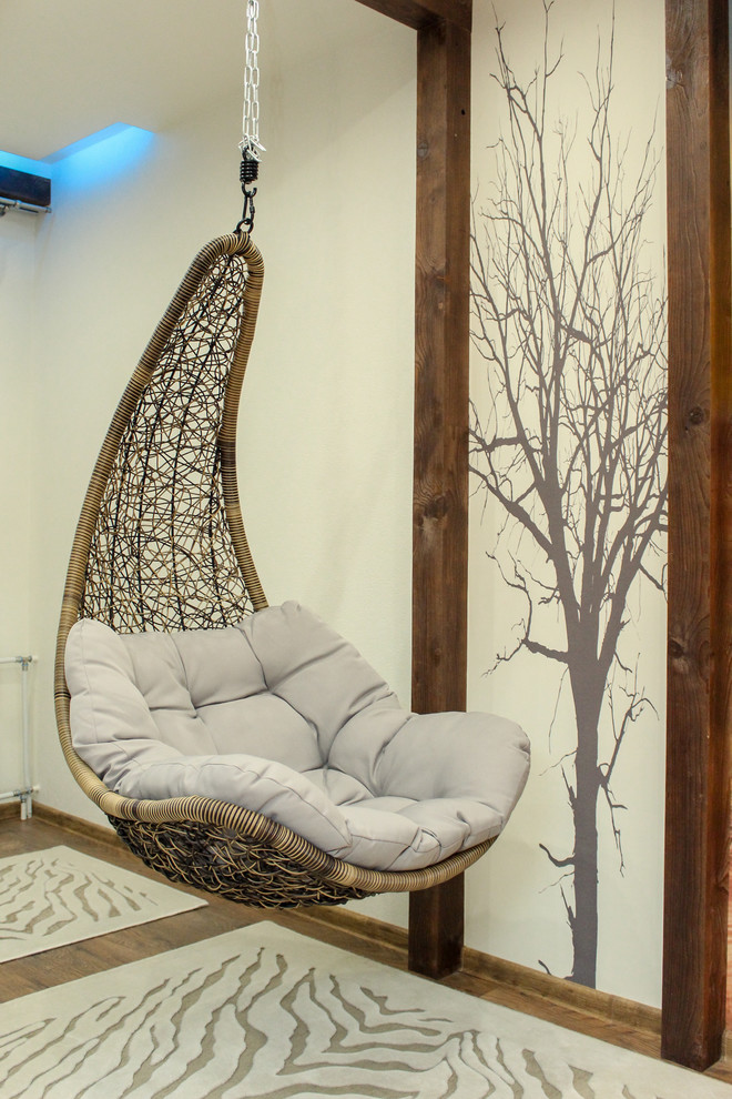 Дизайн детской комнаты "ВЕСТЕРН"