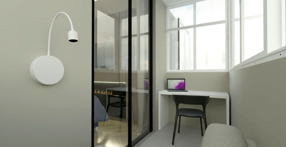 ЖК "Радужный"