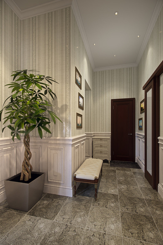 Квартира в Москве