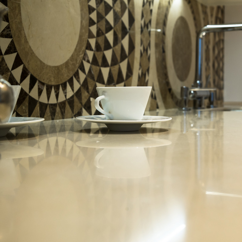 Интерьер квартиры