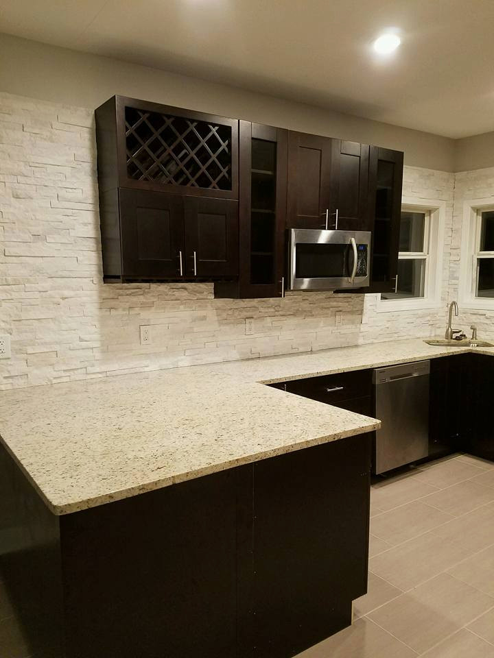 Kitchen Remodel 2