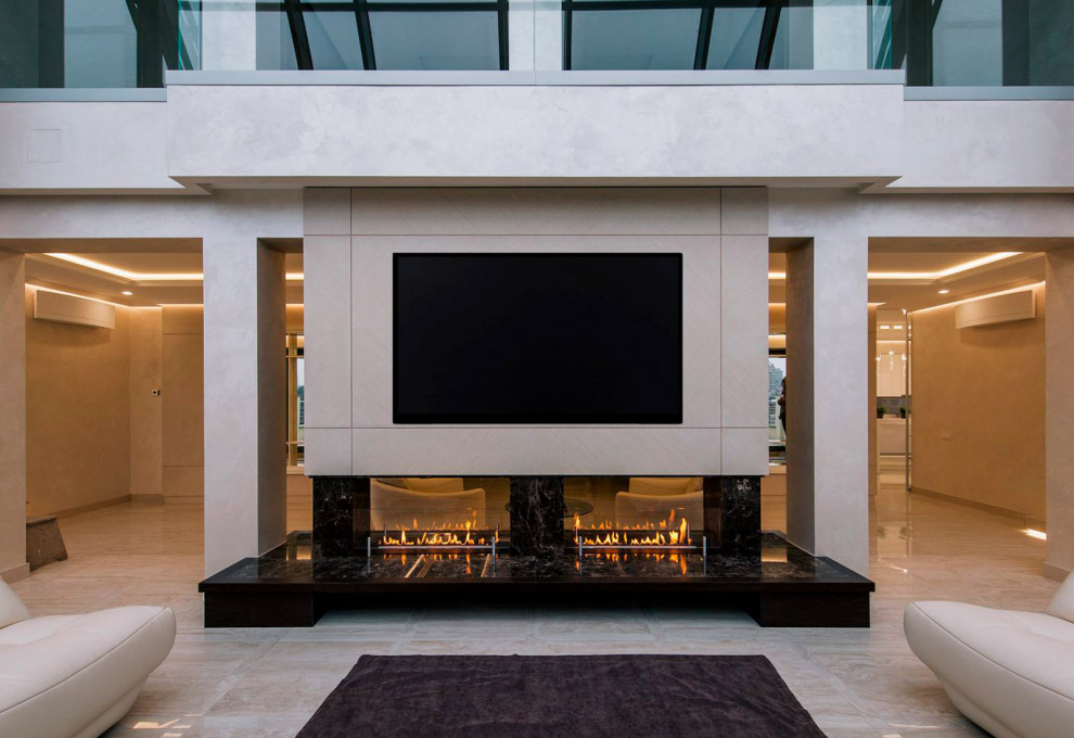 Биокамин для квартиры