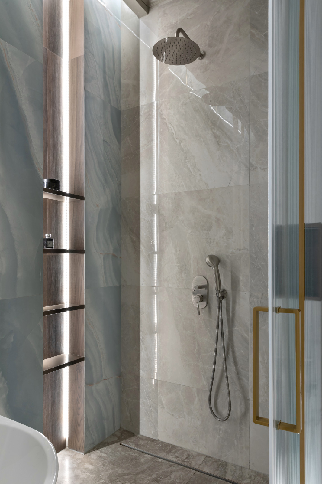 ЖК Серебряный парк