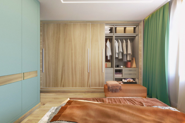 ЖК Шуваловский