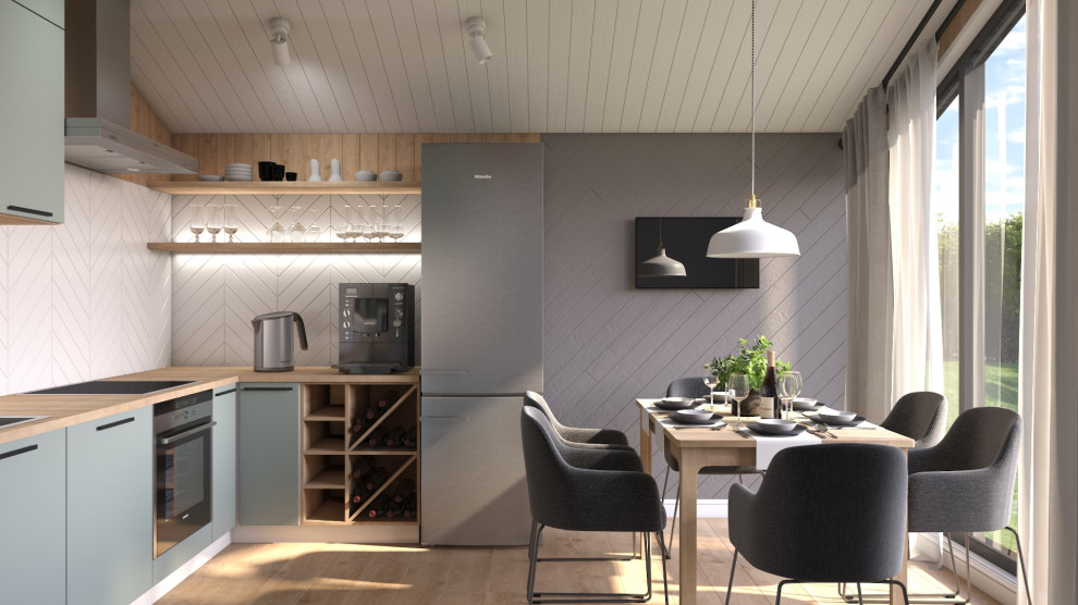 Дом Республика Крым