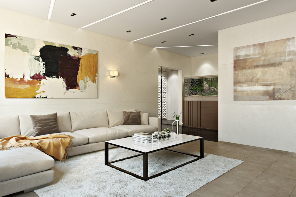 ЖК "Платинум", Свердловская наб, Санкт-Петербург