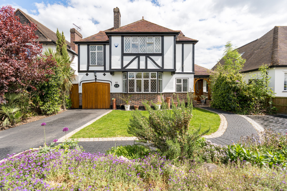 Full Design Sutherland Avenue