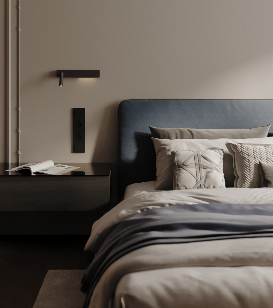 Квартира 104 кв.м. в ЖК LOFT-212