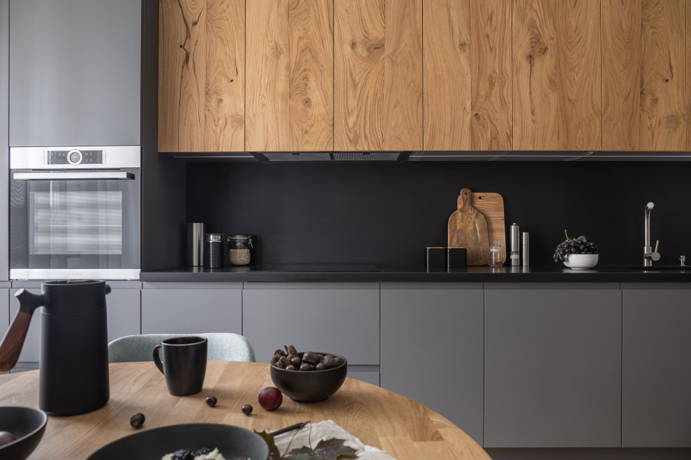 ЖК на Петровском острове