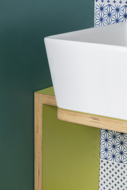 Ispirazione per case e interni design
