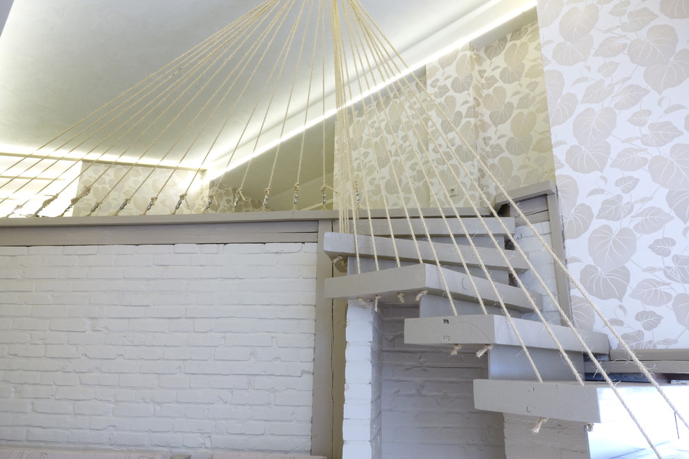 Мансарда в Сочи