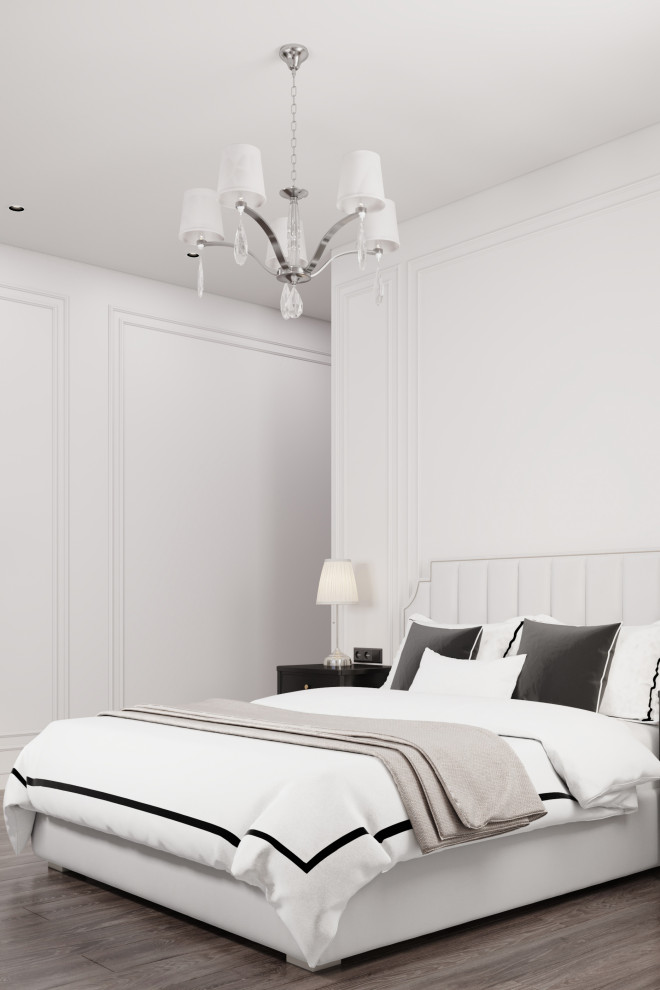 Дом в КП "Ново-Луговая"