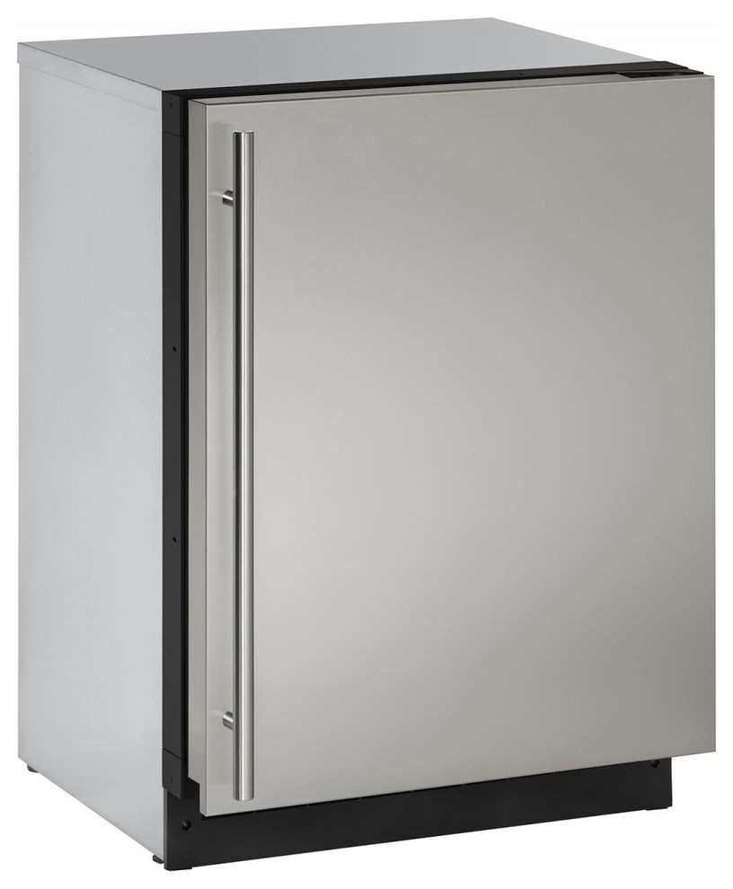 4.9 cu. ft. Builtin Compact Refrigerator Modern Refrigerators by