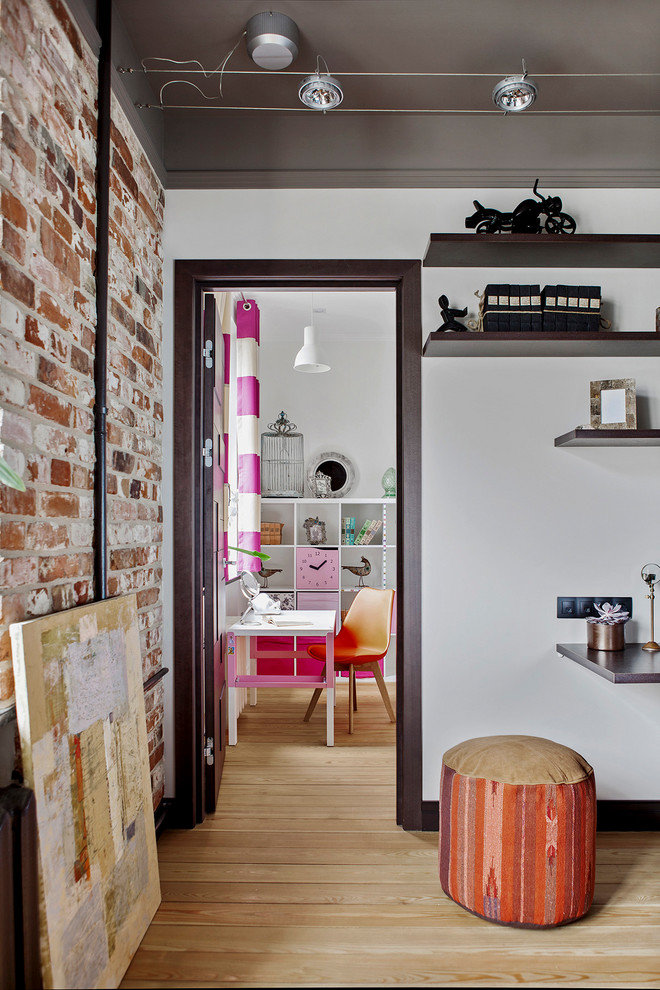 Квартира на Университете