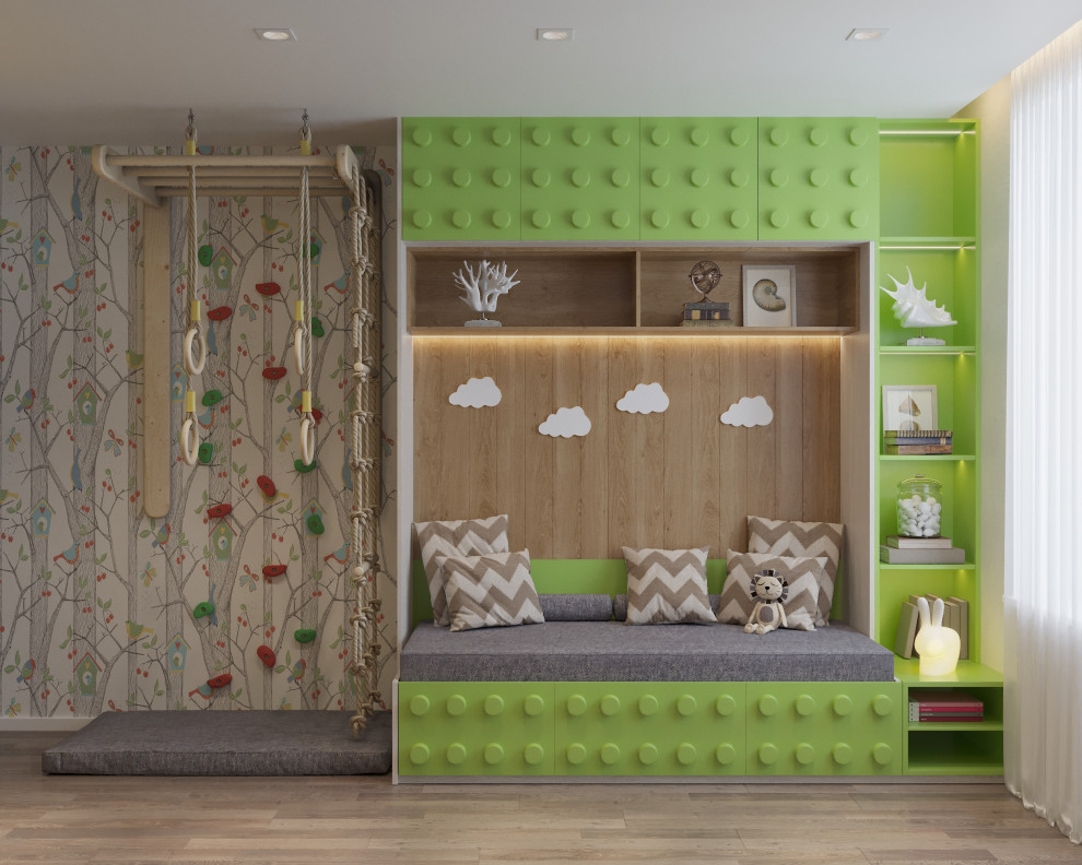 Квартира в ЖК "Преображенский"