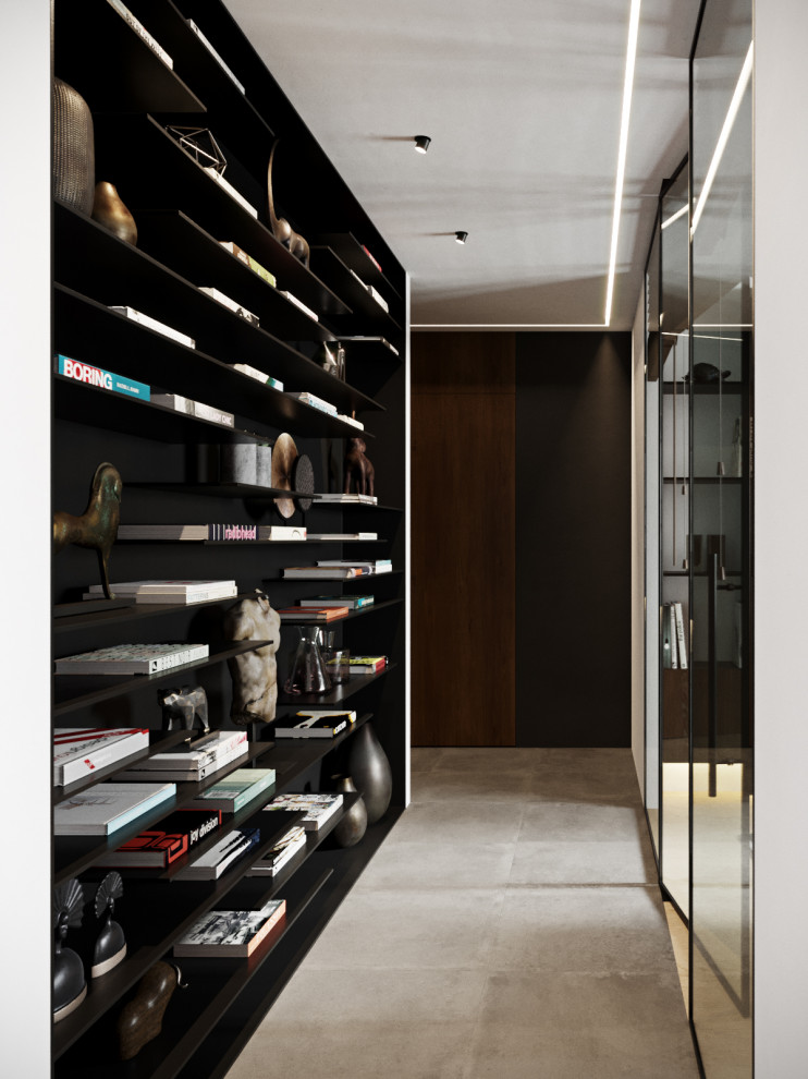 Квартира в ЖК Басманный