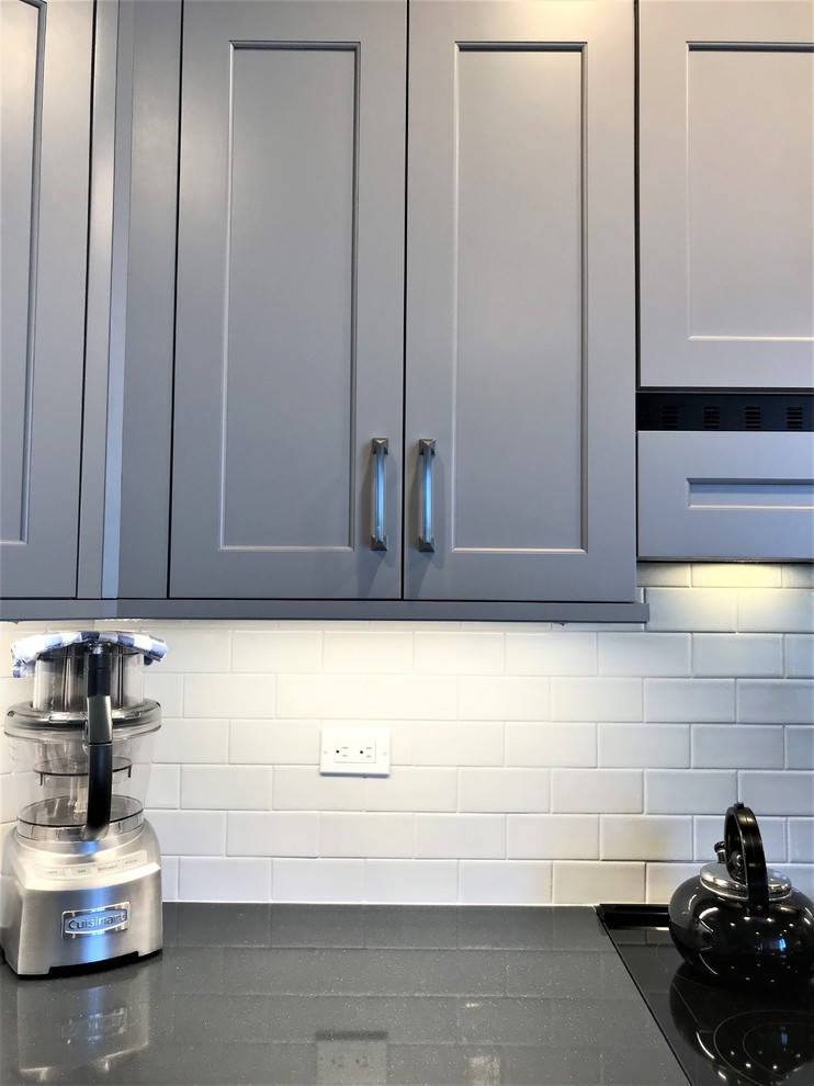 Waterside 5 Kitchen Remodel