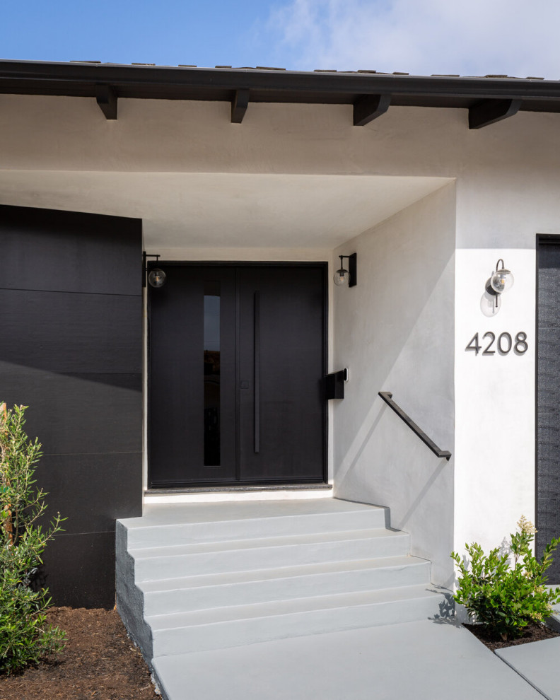 Cloverdale Residence