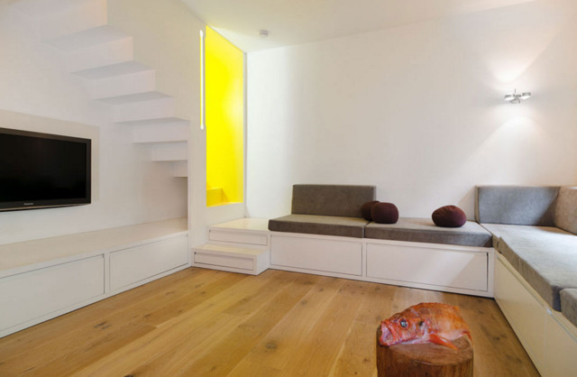 SCSH 01 contemporain-salon
