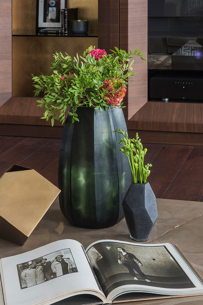 Квартира на Остоженке