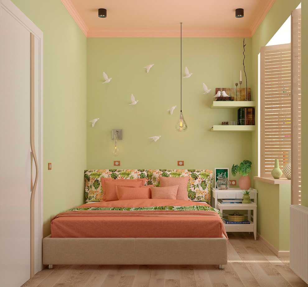 Спальня "Harmony" 1 v.