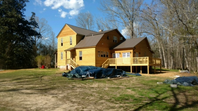 House Remodeling & Restoration