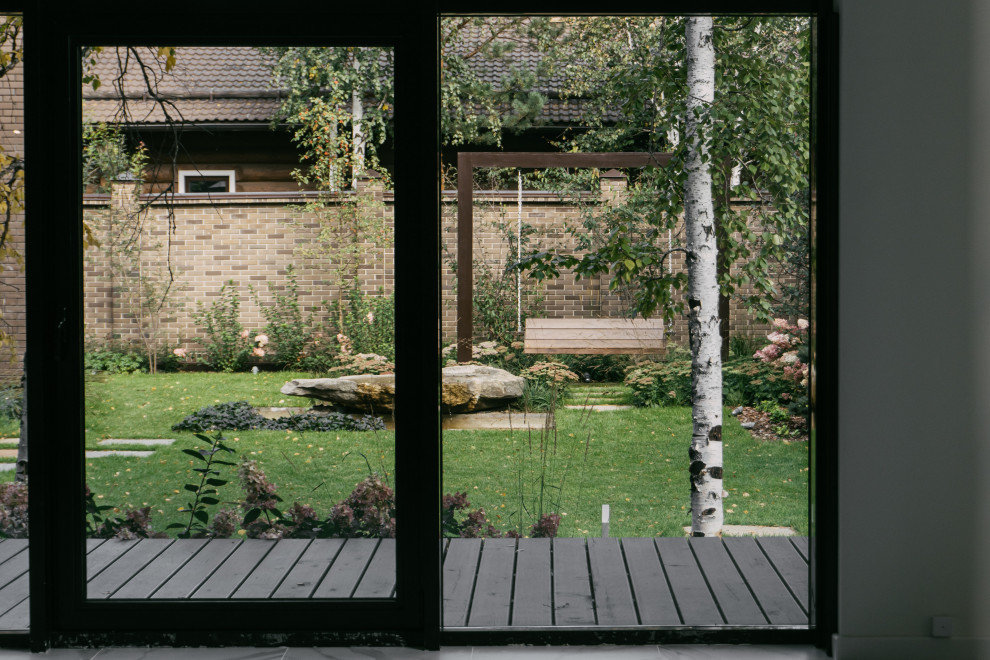 Эстетика, уют и минимализм