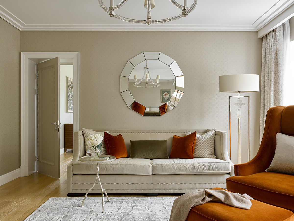 загородный дом | ГринХилл