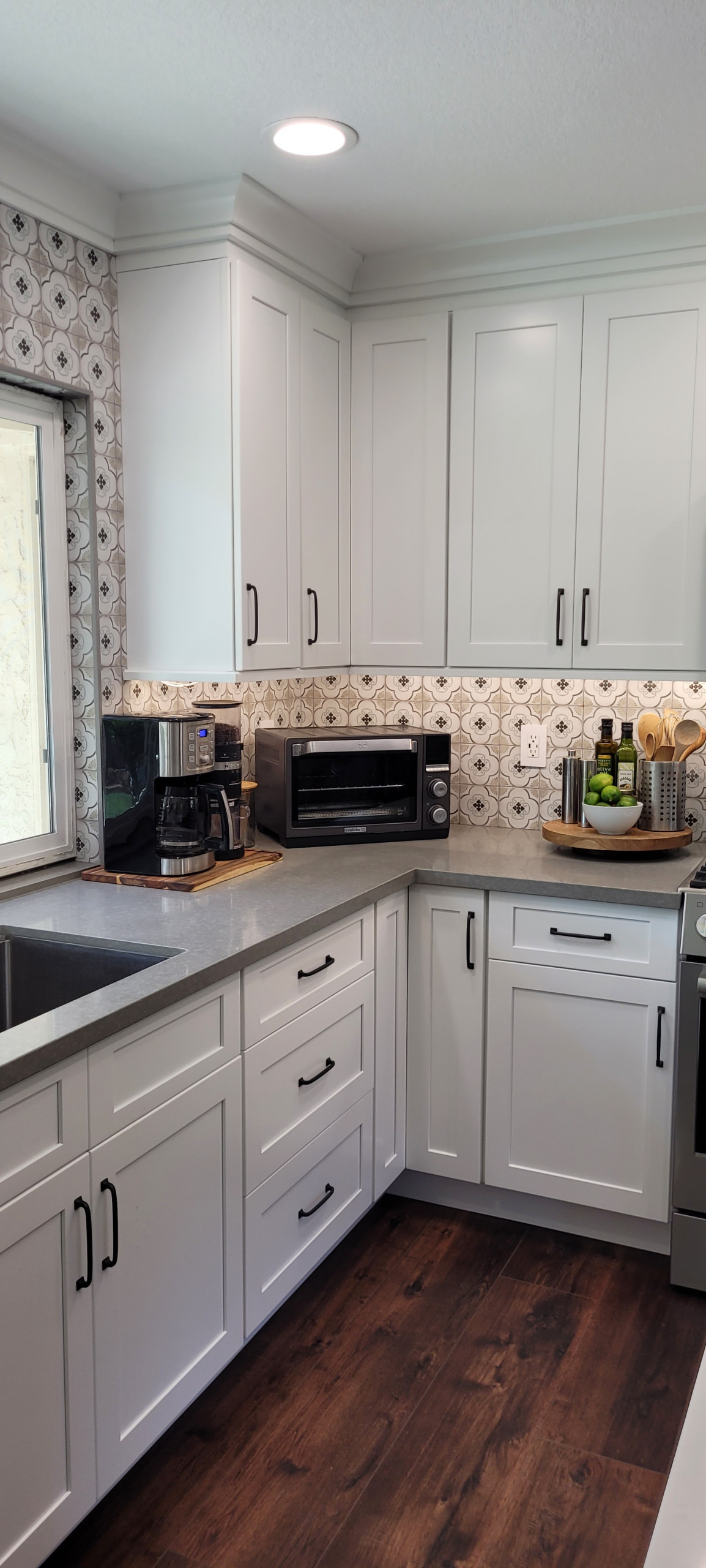 Carmichael Kitchen Remodel April 2022