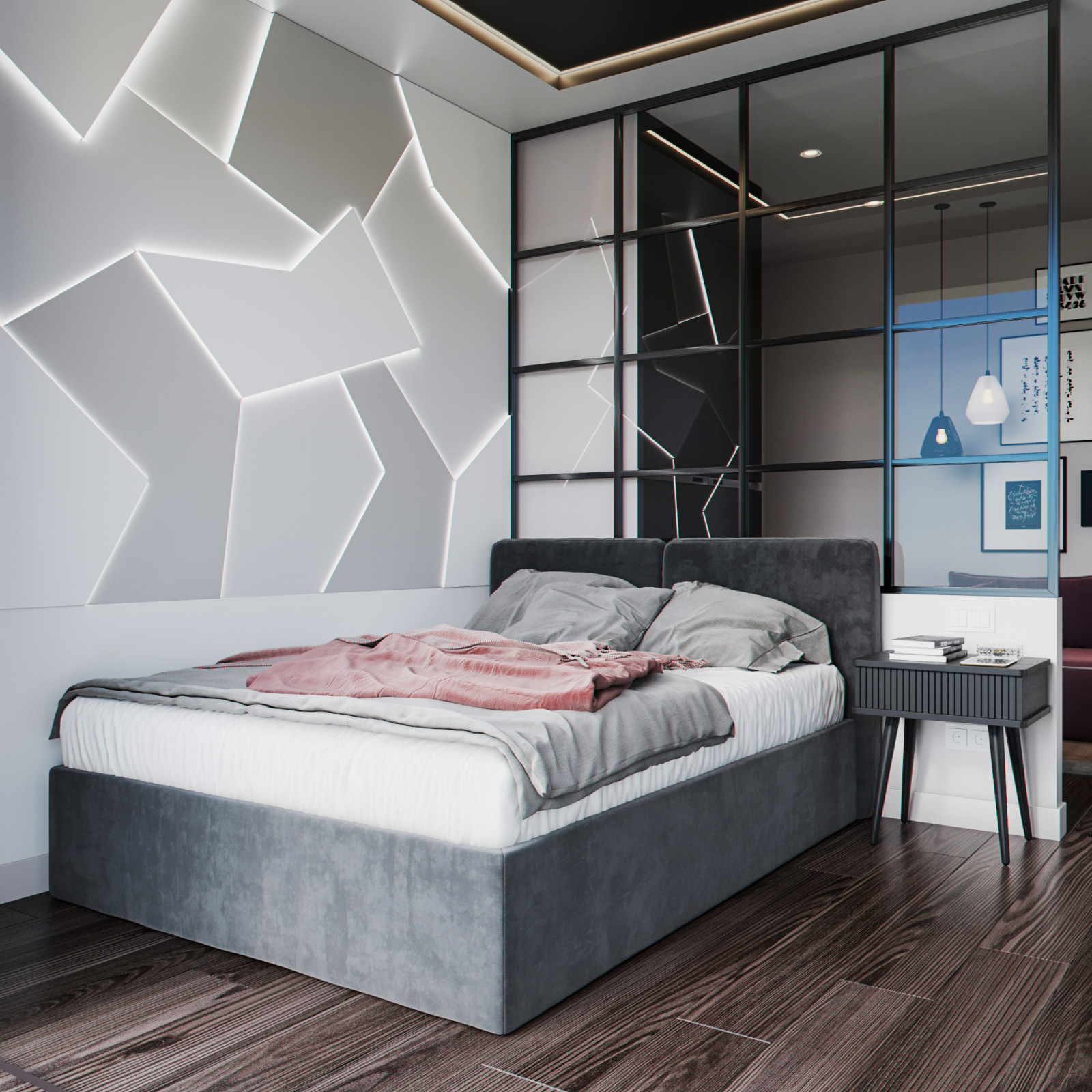 ЖК О"Орловский Парк"