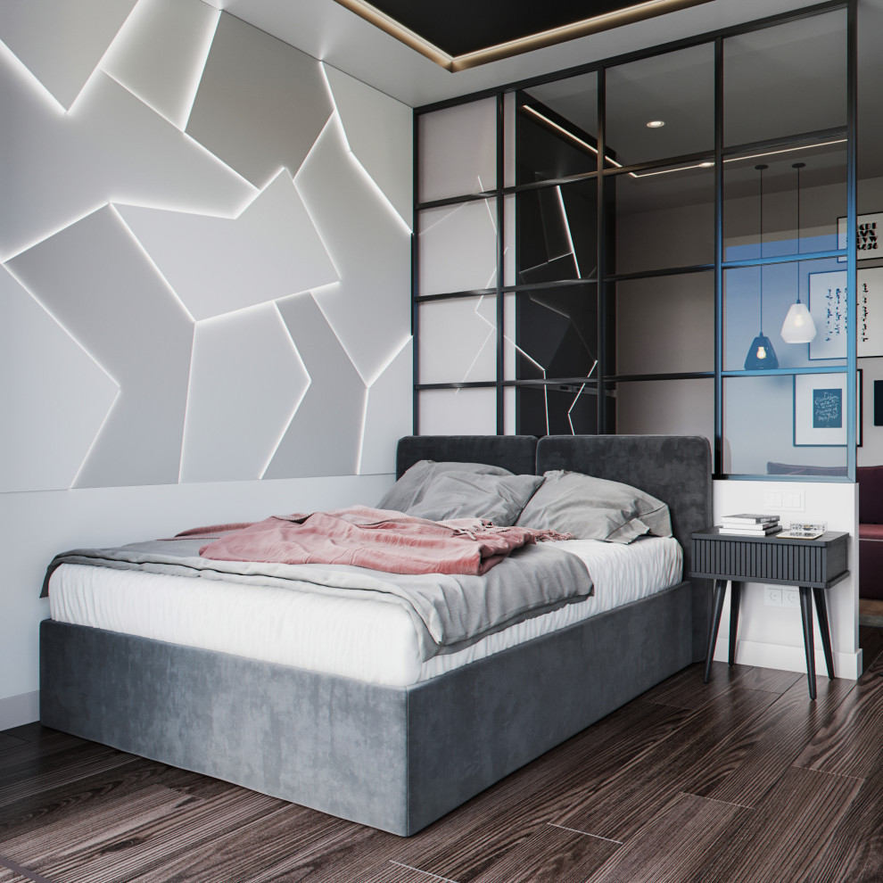 ЖК О"Орловский Парк"