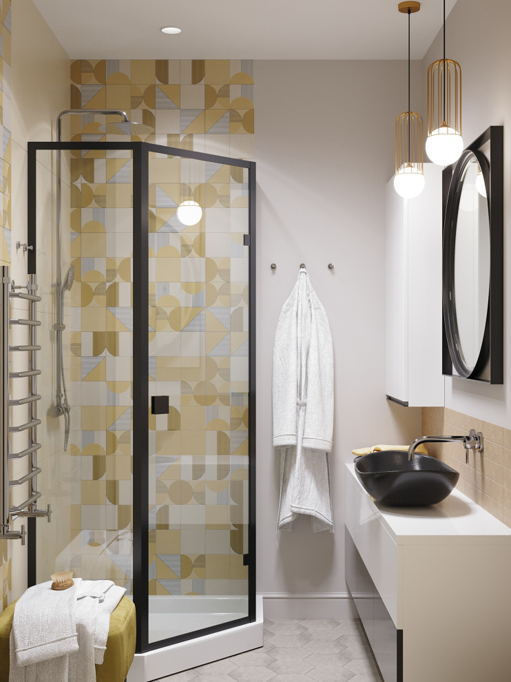 Те далёкие страны...