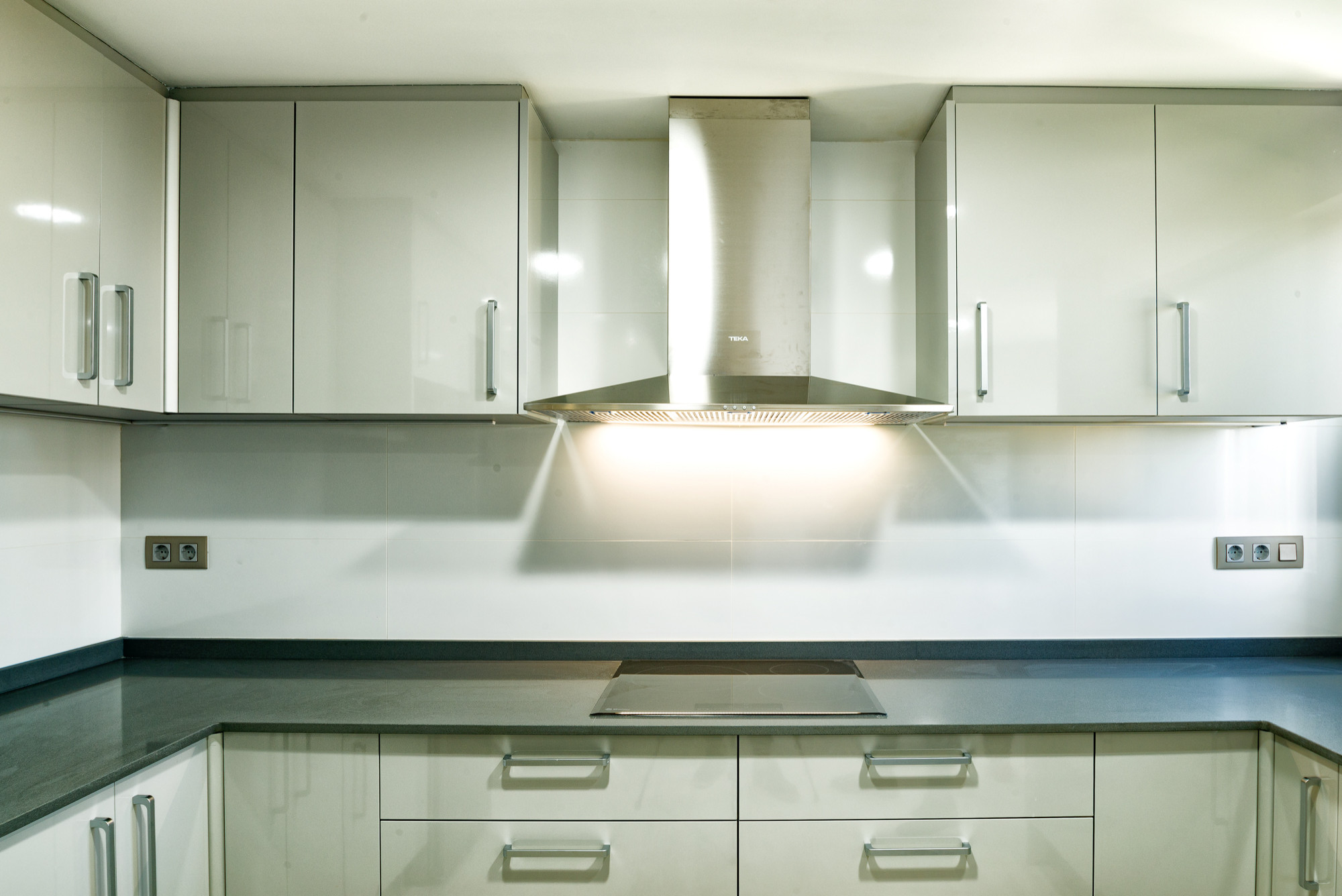 Apartamento Puig