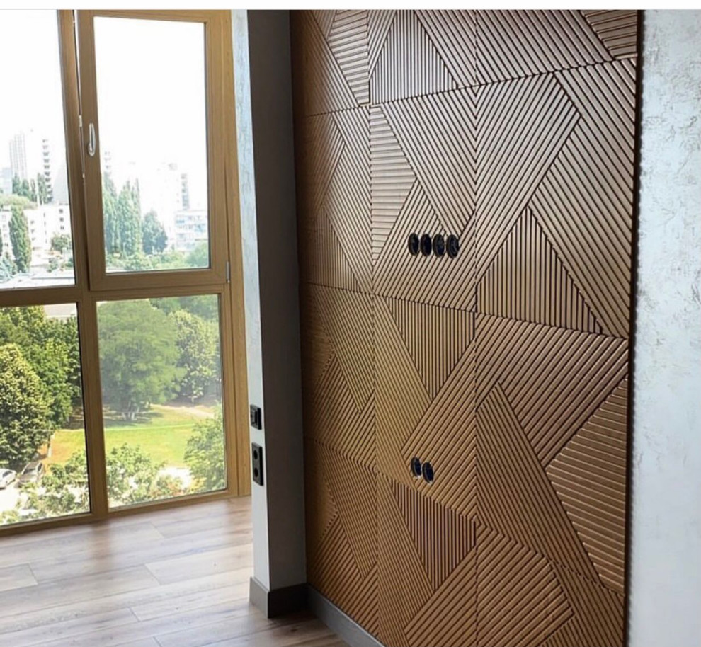 Стеновые панели