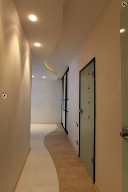 Квартира- студия