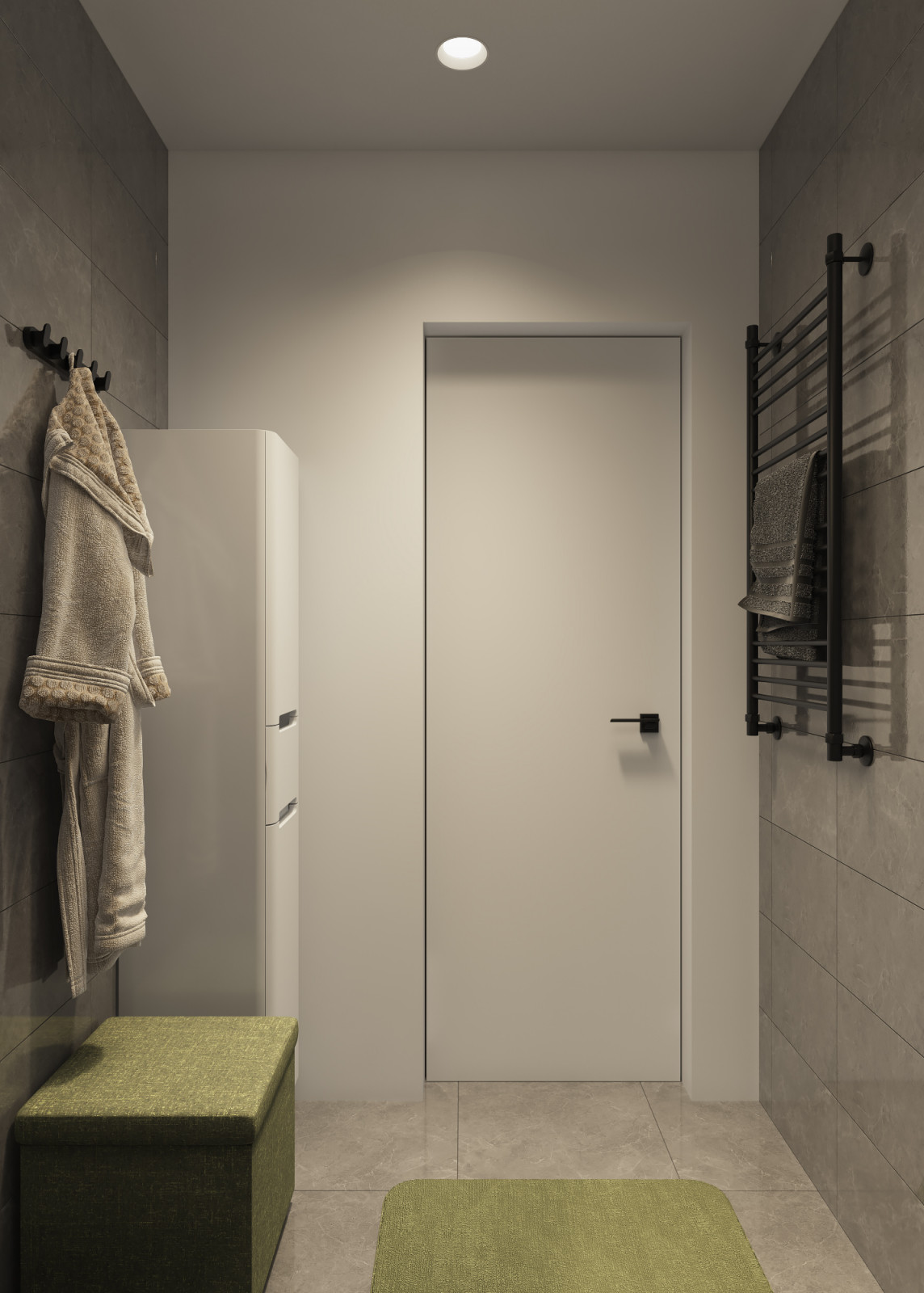 ЖК "Изумрудный бор"