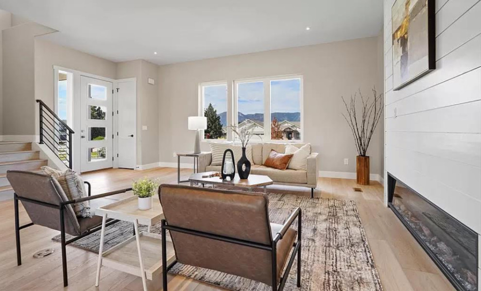 Huntington Beach Custom Home