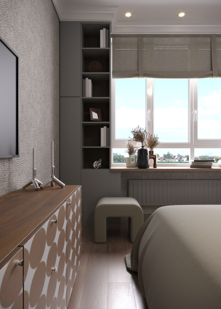 Медные вкрапления